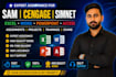 do sam cengage, capstone simnet projects in excel, word, ppt and access