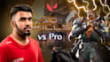 design cinematic high CTR valorant and gaming thumbnails