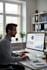 provide cfo services like financial statements and strategic planning