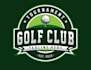 do modern golf logo design