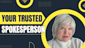 be your professional spokesperson for tech or finance brands