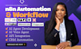 n8n automation workflow n8n workflow n8n automation n8n ai agent n8n agent