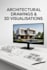 create architectural drawings and interactive 3d visualizations