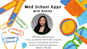 edit your medical school personal statements