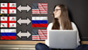 translate your documents, emails accurately and fast in georgian