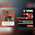 fix and optimize your html or html5 website for performance, seo, and clean code