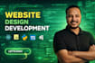 be a mern stack developer for a web app and software development
