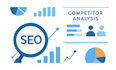 do keyword research and competitor analysis