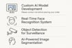 build object detection using yolo, mediapipe, opencv, CNN, and python