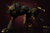 create 3danimal creature for game,monster, werewolf for unity,ue5,3d rig,animate