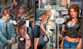 do comic book, comic illustration, comic graphic novel comic strip comic artist