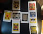 answer your questions with tarot and geomantic divination