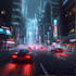 do concept art and digital illustration
