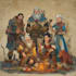 make dnd character and dnd party character