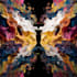 create paint unique digital art abstract, surrealism