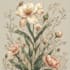 paint watercolour botanical illustrations