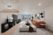 do professional virtual staging for real estate photos