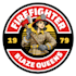 design awesome firefighter logo