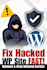remove malware and secure your wordpress website permanently