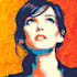draw you a pop art portrait