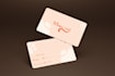 do professional business card design