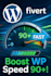 optimize wordpress speed and boost your site to 90plus score
