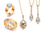 create a modern cad jewelry design