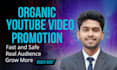 do youtube promotion USA video