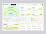 design saas uxui product design