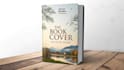design kindle paperback for amazon book cover design