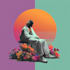 design album cover art