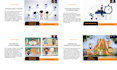 create motion graphics 2d animation web motion design animated explainer