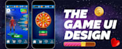 do 2d  ,3d game ui design , concept art for you