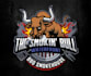 design awesome bull logo