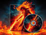 design album cover art