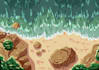 create pixel art background for your game