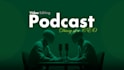 edit the podcast and intro in the diary of a CEO style