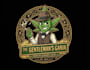 do modern cannabis business logo