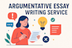 write research essays case studies and argumentative paper