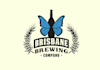 design modern brisbane brewing company logo