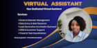 be your reliable virtual assistant