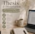edit research, dissertation, thesis and proposal