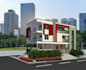 deliver 2d plans 3d elevation model render I am registered coa architect