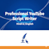 write creative stories and scripts in english and hindi