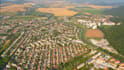 draft urban planning, urban subdivision, 2d landscape plan, autocad draftsman