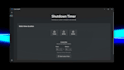 build windows desktop applications