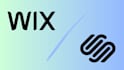 build wix website design, wordpress website design,  squarespace website