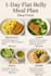 create personalized meal plans and recipes