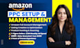 provide amazon virtual assistant services