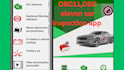 develop car inspection app, car diagnostic app, obd11 app, obd eleven app